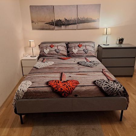 Residenza Marvasi 10 Lägenhet Caserta Exteriör bild