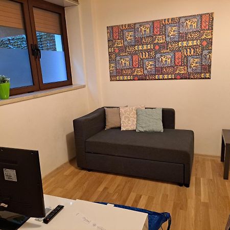 Residenza Marvasi 10 Lägenhet Caserta Exteriör bild