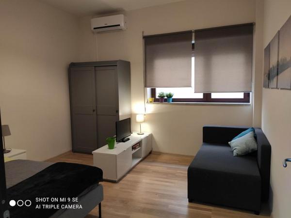 Residenza Marvasi 10 Lägenhet Caserta Exteriör bild