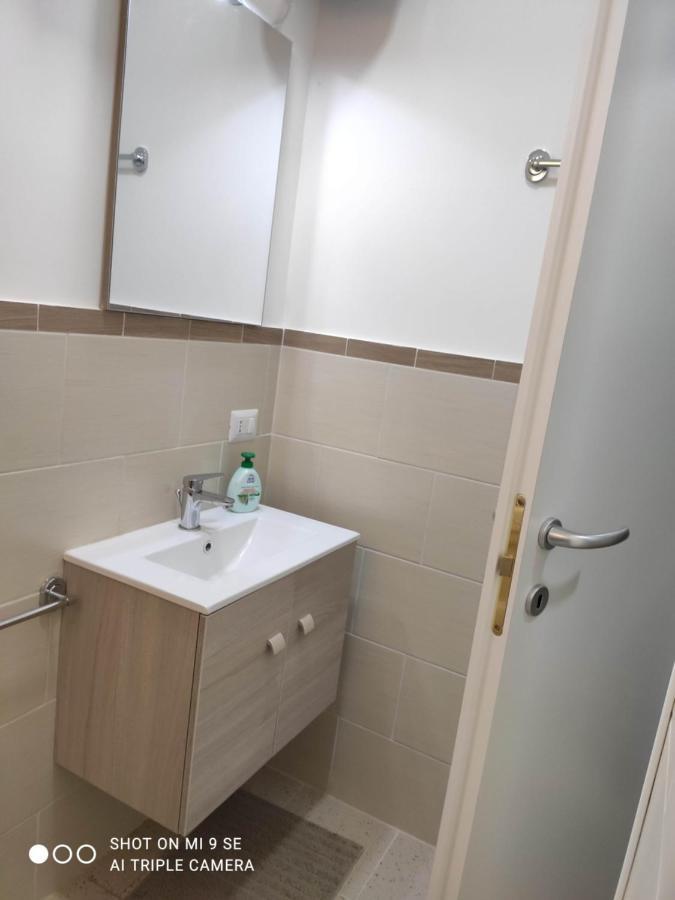 Residenza Marvasi 10 Lägenhet Caserta Exteriör bild