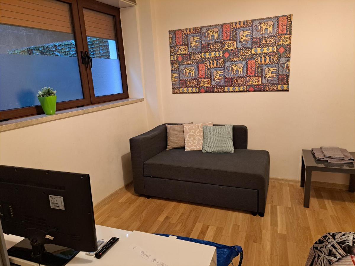 Residenza Marvasi 10 Lägenhet Caserta Exteriör bild