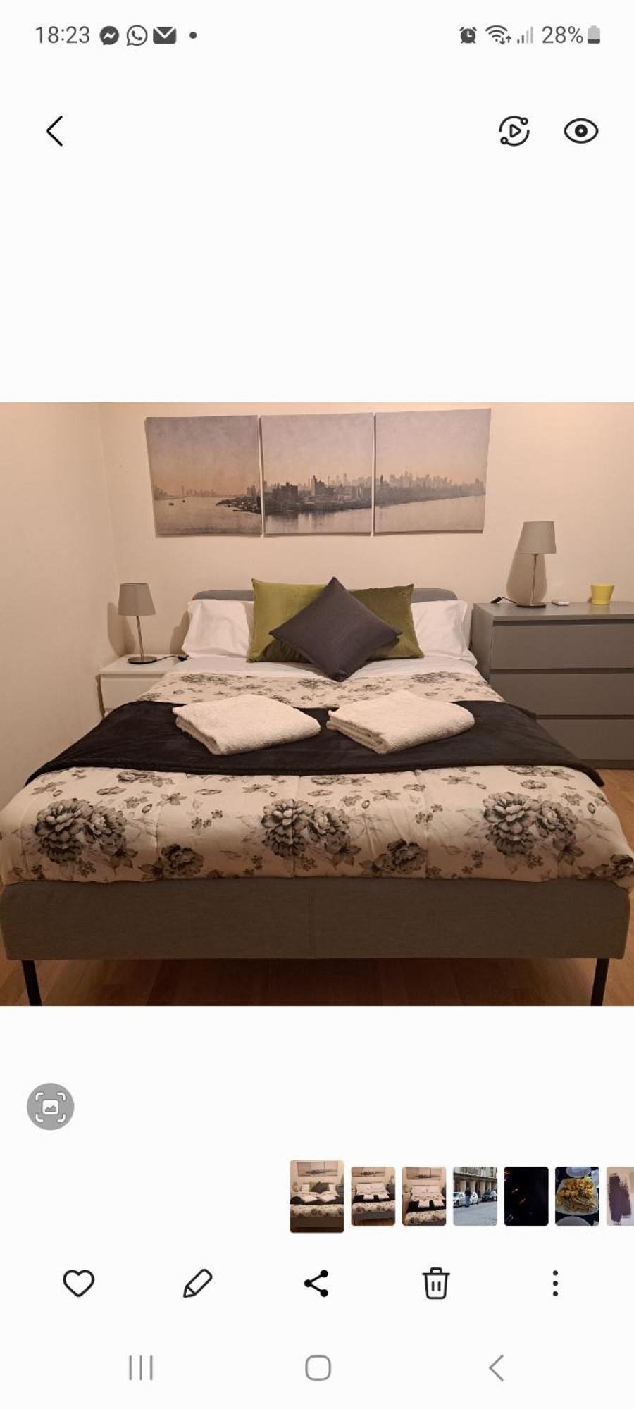 Residenza Marvasi 10 Lägenhet Caserta Exteriör bild